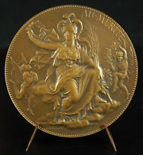 Médaille J C Chaplain au