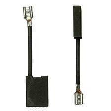 Balais De Charbon Pour Meuleuse D'Angle HILTI DC230, DC 230 S - PREMIUM (P2028)