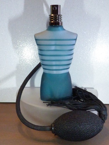 Jean paul gaultier flacon - jean,