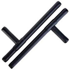 Tonfa en Caoutchouc Mousse