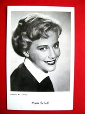 Ancienne Carte Postale Maria