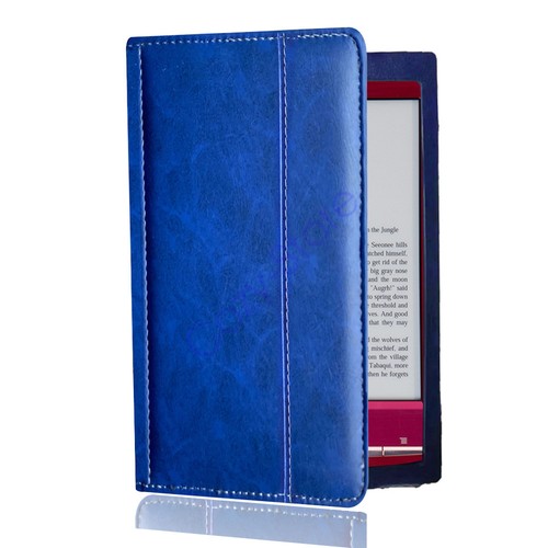 Anti fall reader protective - e-reader,