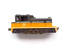 Locotracteur Diesel Lima SNCF
