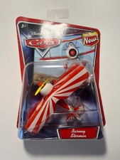 Avion Cars Disney Pixar Barney