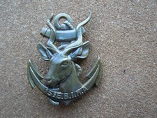 COLO . BLINDES . CAVALERIE . 15°  E B I M A . DRAGO . RARE ET SUPERBE