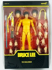 Bruce Lee - Super7 - Figurine