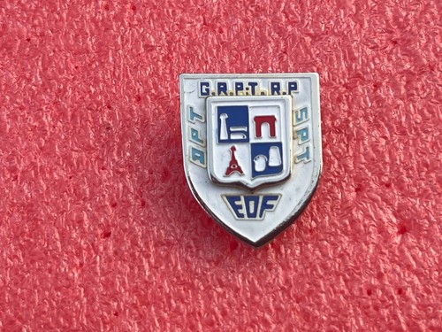 T39 pins edf - grptrp, tour