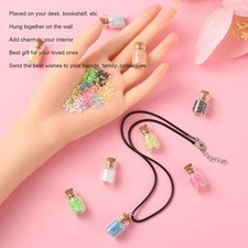 Mini Bocaux En Verre Avec