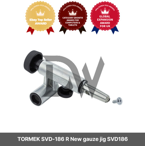 Tormek svd 186 new - r,