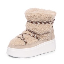 2224AU stivaletto donna ASH