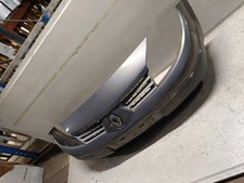 Pare choc avant RENAULT SCENIC