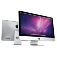 Apple iMac 21,5" (Intel Core 2