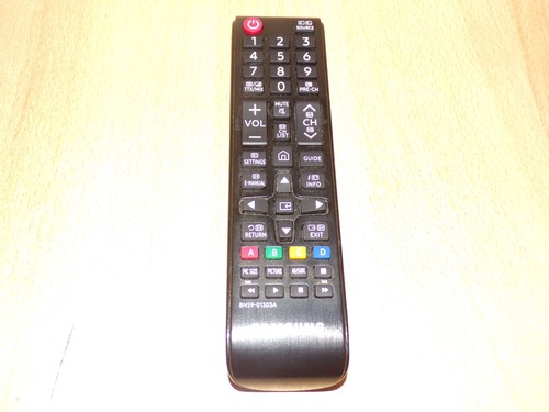 Télécommande samsung - télécommande,