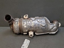 Catalyseur + filtre à particules - Peugeot 208 I 1.6Hdi 92ch 9HP - K638 F026