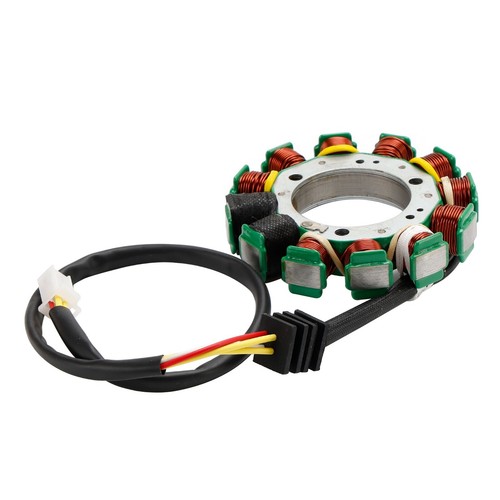 Stator alternateur - stator, d'alternateur