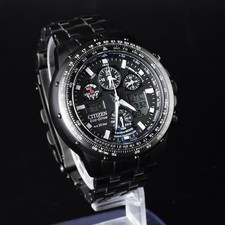 CITIZEN PROMASTER Eco-Drive