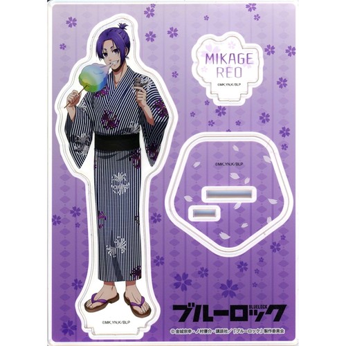 Reo mikage blue - reo,