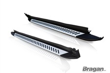 Marchepieds pour BMW X3 F25