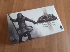 JEU CONAN FIGURINE YOGAH DE YAG MONOLITH VF