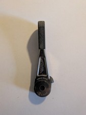 Manette levier dérailleur