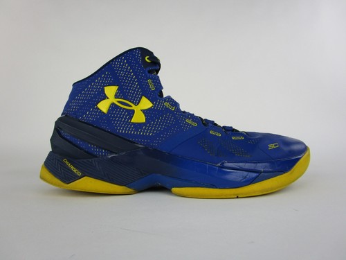 Under armour men curry - 2, dub