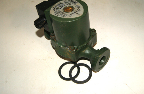 Pompe chaudiere circulateur - pompe,