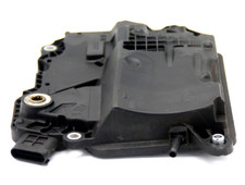 DSM transmission control unit