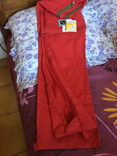 Neuf pantalon été - ou, 42/
