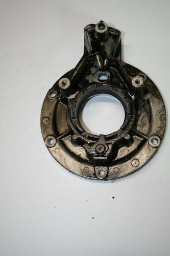 Carter poussoirs moteur - carter,
