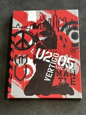 U2 VERTIGO TOUR COLLECTOR 2