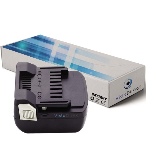 Batterie 3000mah pour - 14.4v,