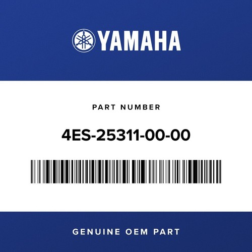 Moyeu roue arrière - moyeu, yamaha