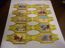 HERGÉ TINTIN LOT DE 10