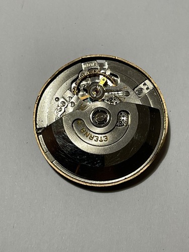 Mouvement eterna matic - eterna,