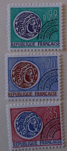 France stamp 1240 - france, mnh