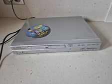 lecteur CD DVD MP3 BLUESKY (Philips) DV710 - CD /DVD player 1988