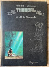 TL THORGAL ROSINSKI ED PEGASUS
