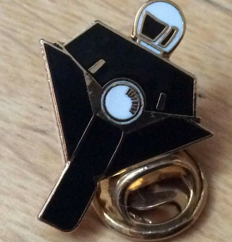 Rare pin lapel - rare, vintage