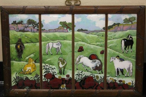 Antique chinese fine art - antique,