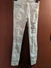 Frame Le Skinny de Jeanne 25