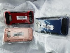 S8 plus shock proof cases