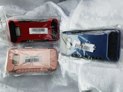 Plus shock proof cases - shock,