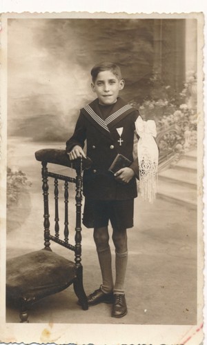 Photo carte garçon young - photo-carte, boy