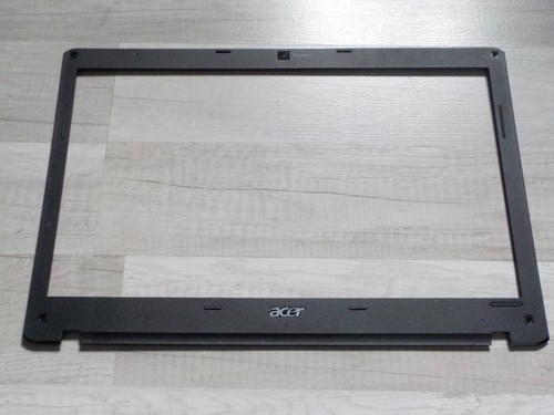 Coque contour avant écran
