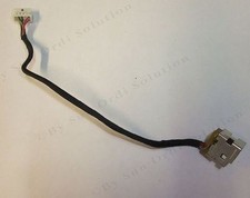 Connecteur Alimentation carte