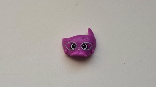Jeu jouet figurine shopkins - jeu,