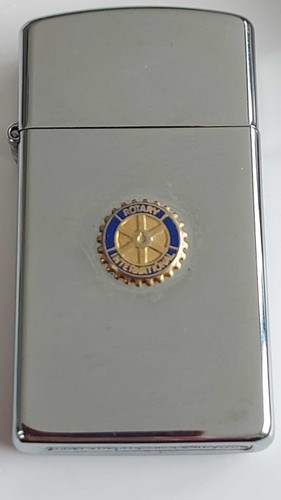 Briquet zippo rotary - zippo,