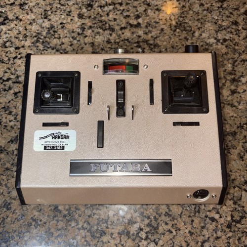 Futaba radio controller - futaba,