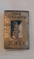 Insigne Indochine 3° R.E.I