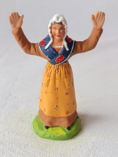 SANTON MARCEL CARBONEL FEMME